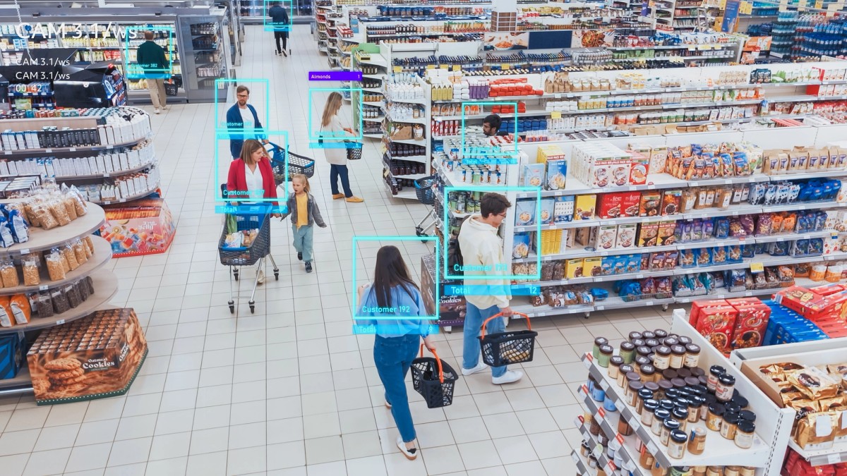 leveraging video analytics platforms helps businesses understand how customers interact