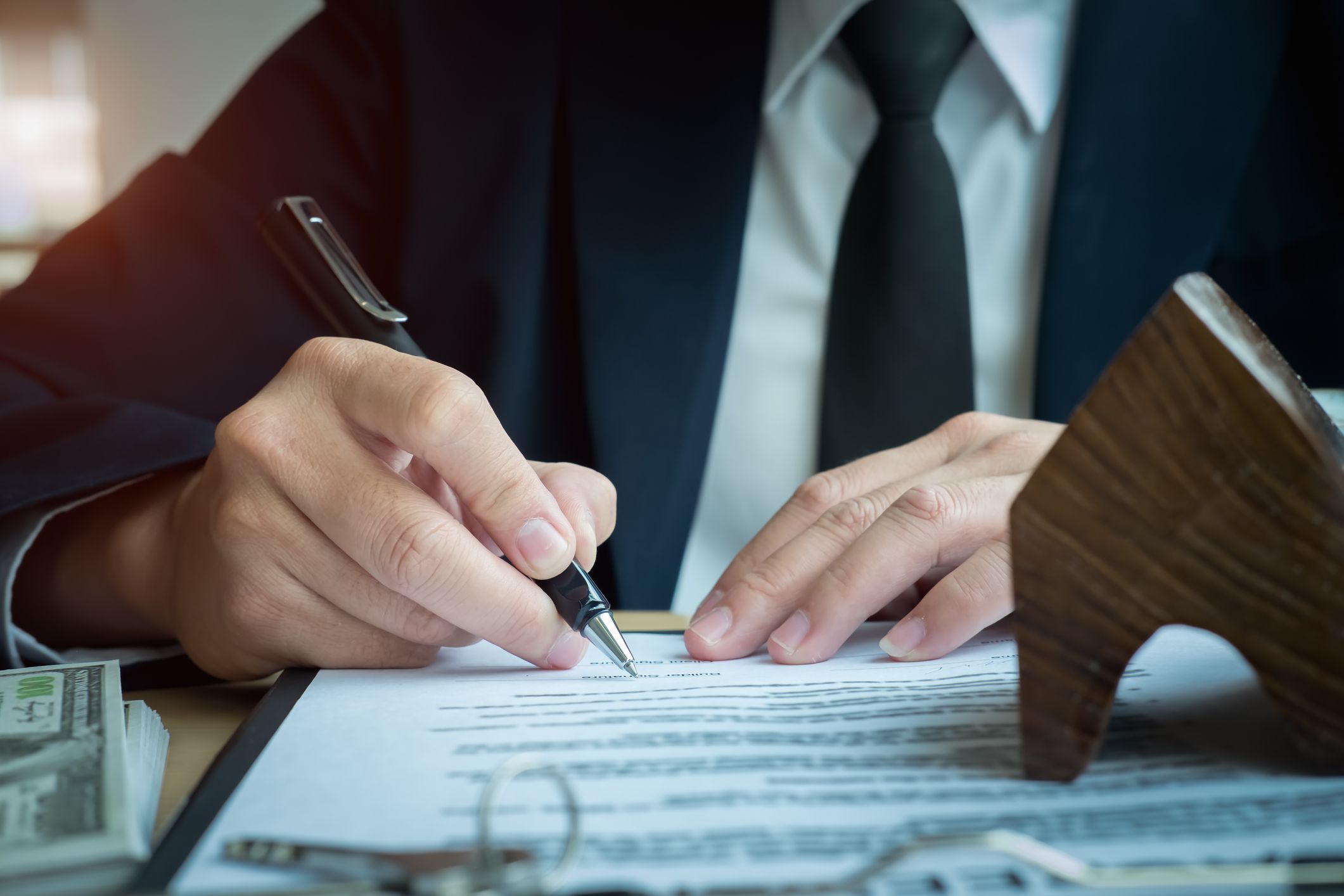 easy guide to sme insurance