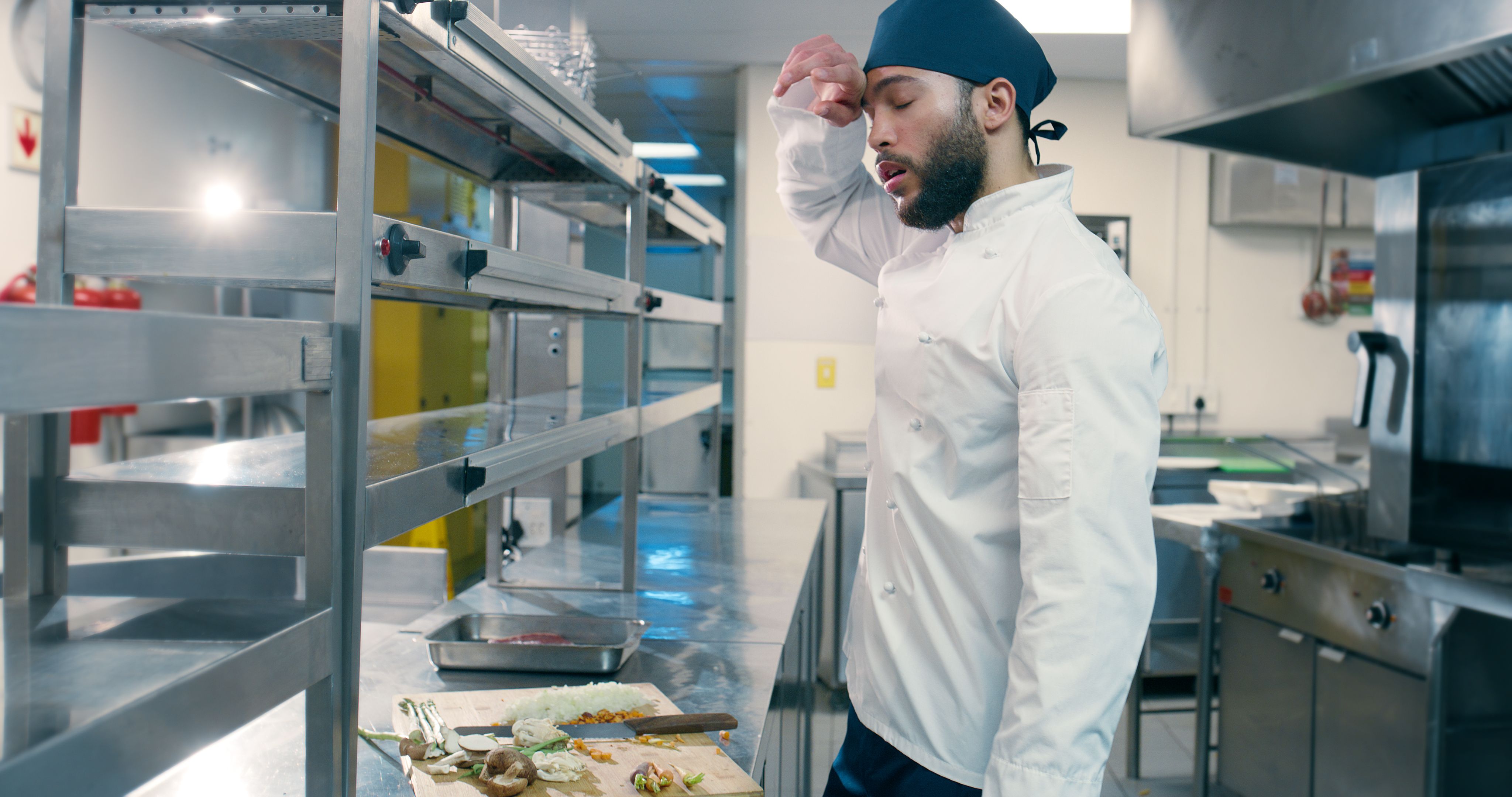 founder burnout is a state of chronic physical, mental, and emotional exhaustion