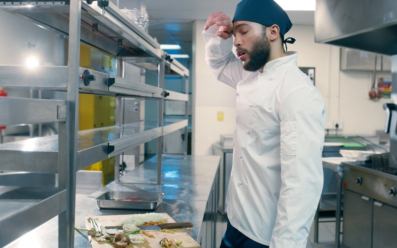 founder burnout is a state of chronic physical, mental, and emotional exhaustion