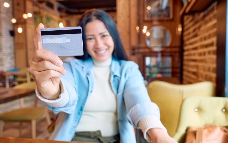 customer loyalty ideas for cafe