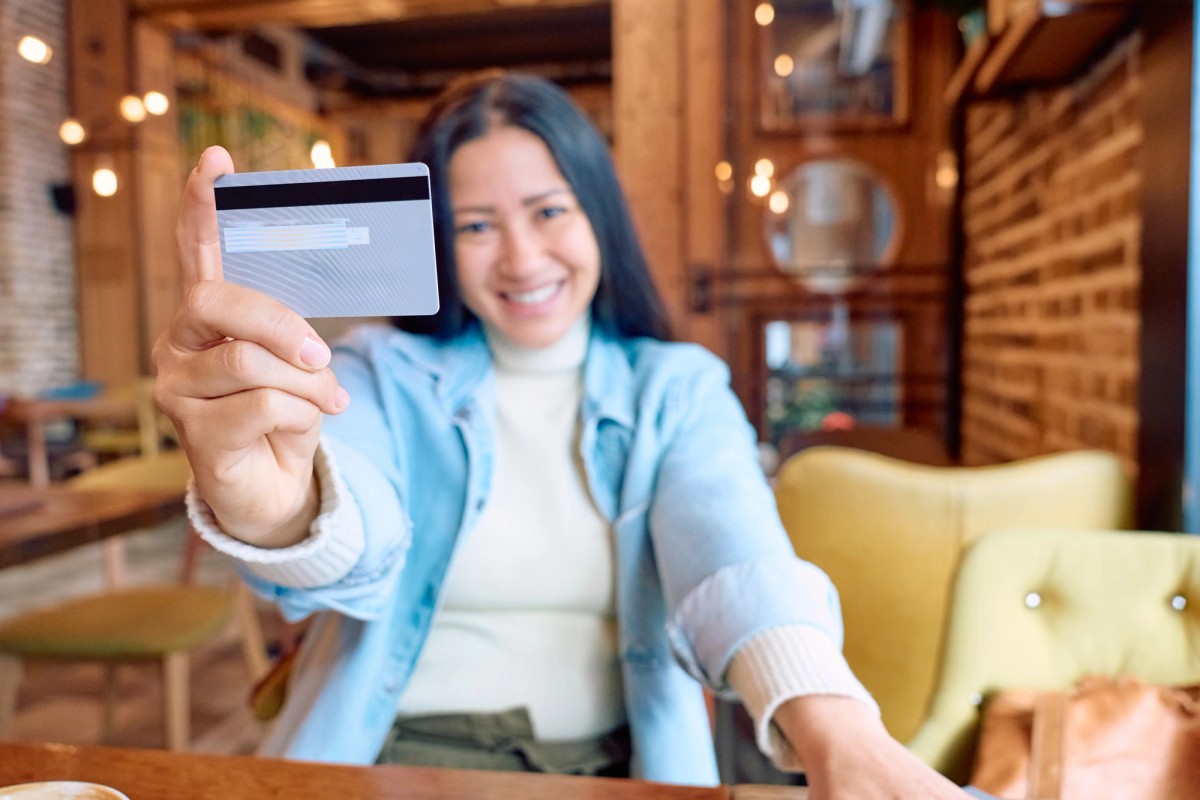 customer loyalty ideas for cafe