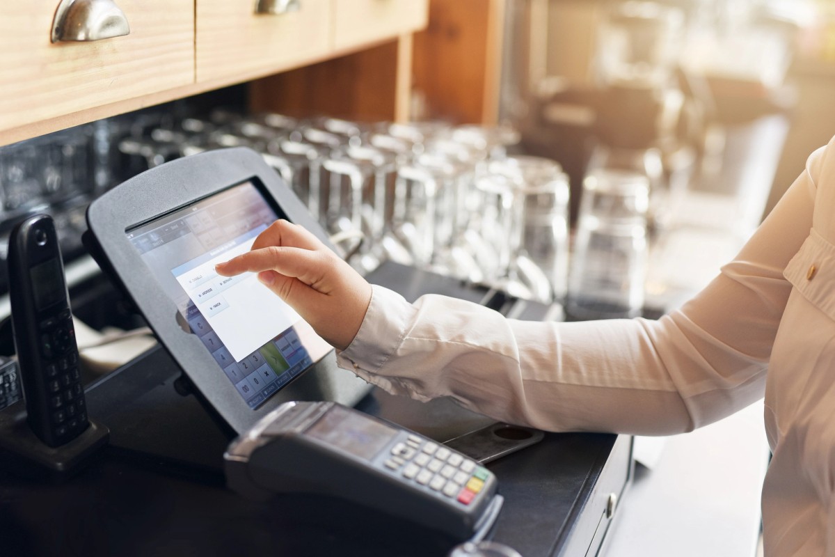 integrate loyalty programmes with in-house pos