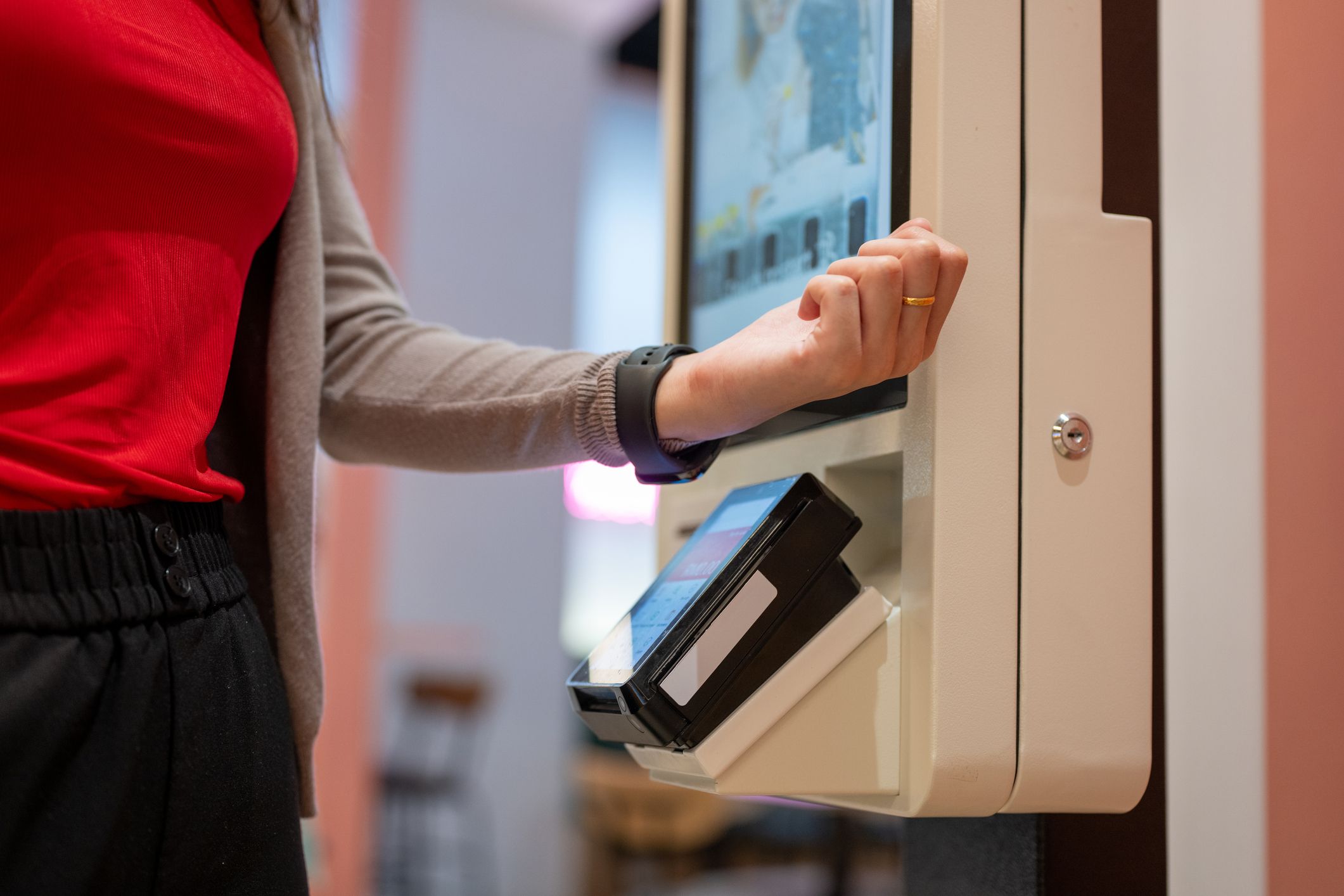 Automation boosts efficiency, cutting costs, and letting staff focus on what matters most.