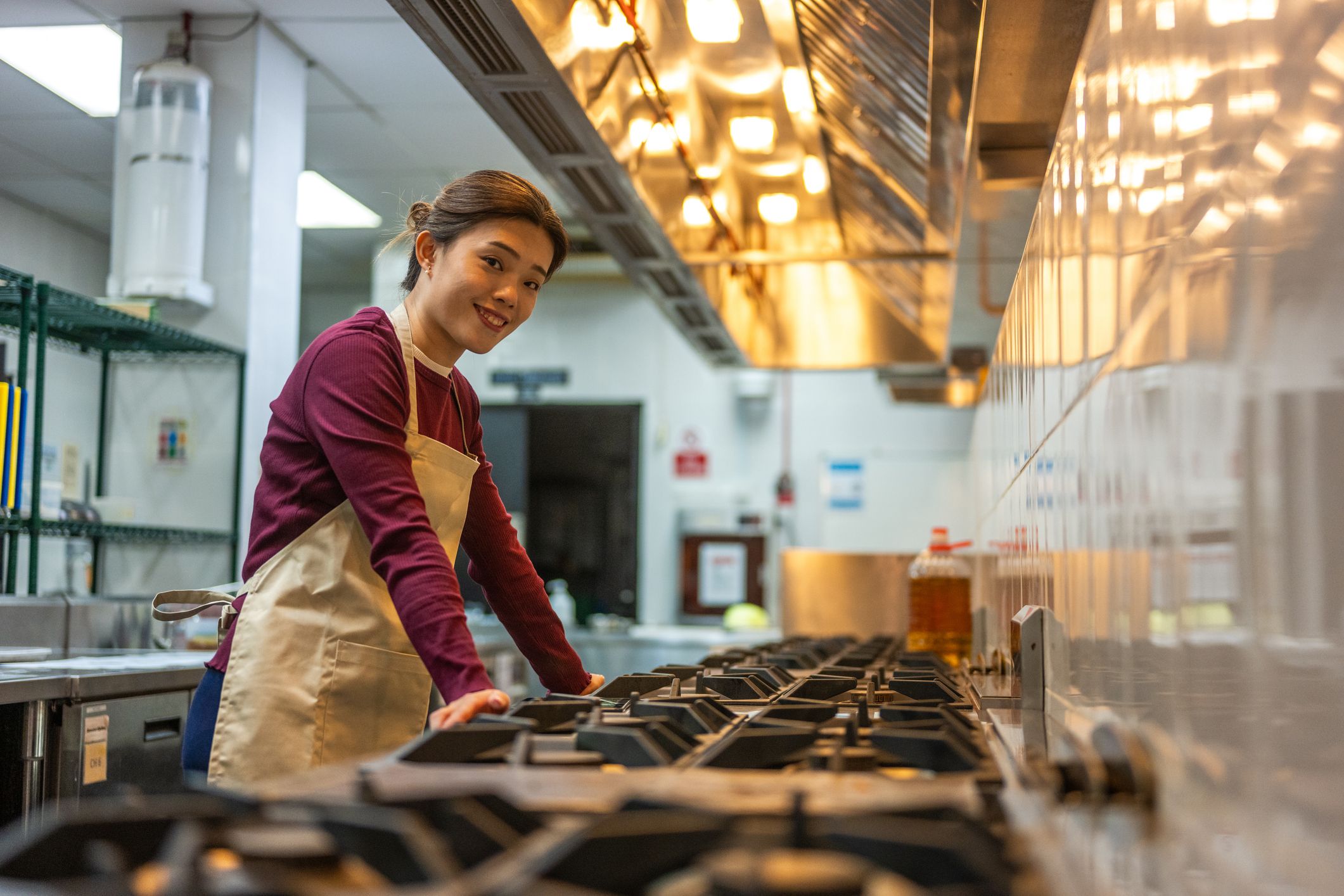 small businesses should focus on building strong supplier relationship