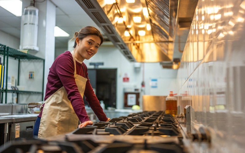 small businesses should focus on building strong supplier relationship