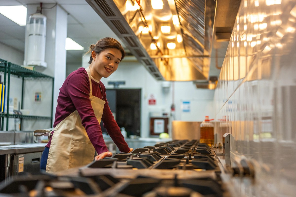 small businesses should focus on building strong supplier relationship