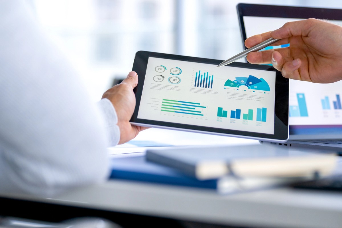 tracking key business metrics helps owners spot trends and make smarter moves