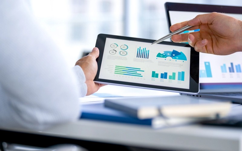 tracking key business metrics helps owners spot trends and make smarter moves