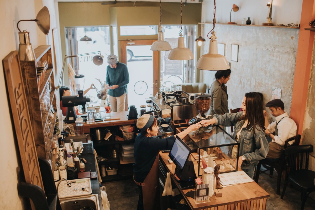 strong customer relationships set small businesses apart