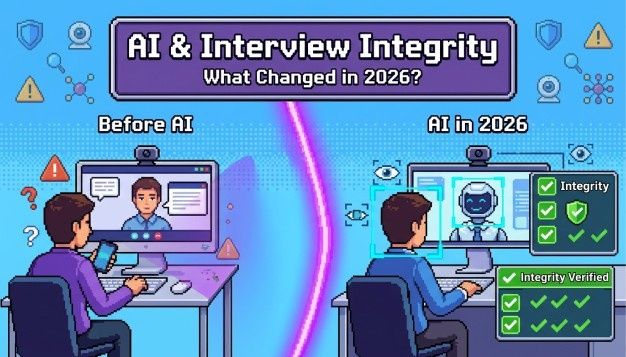 AI and Interview Integrity: What's Changed in 2026 and Why It Matters