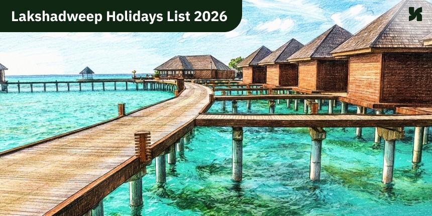 Holiday List in Lakshadweep 2026