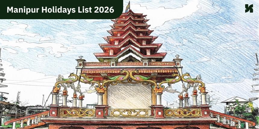Holiday List in Manipur 2026