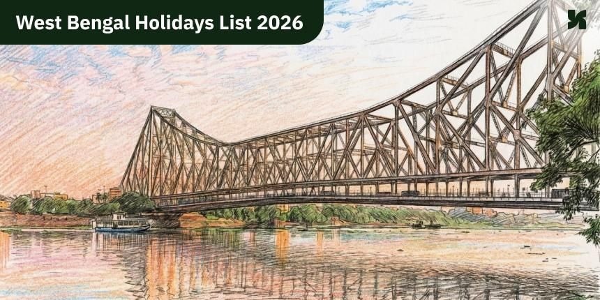 Holiday List in West Bengal 2026