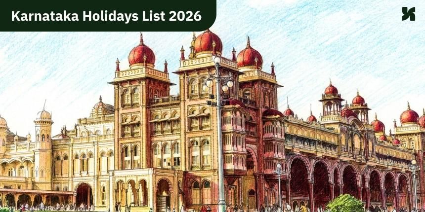 Holiday List in Karnataka 2026