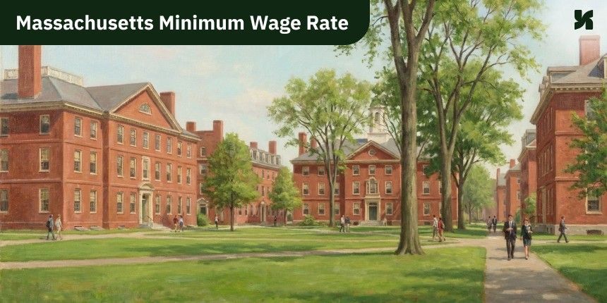 Massachusetts Minimum Wage: An Overview 