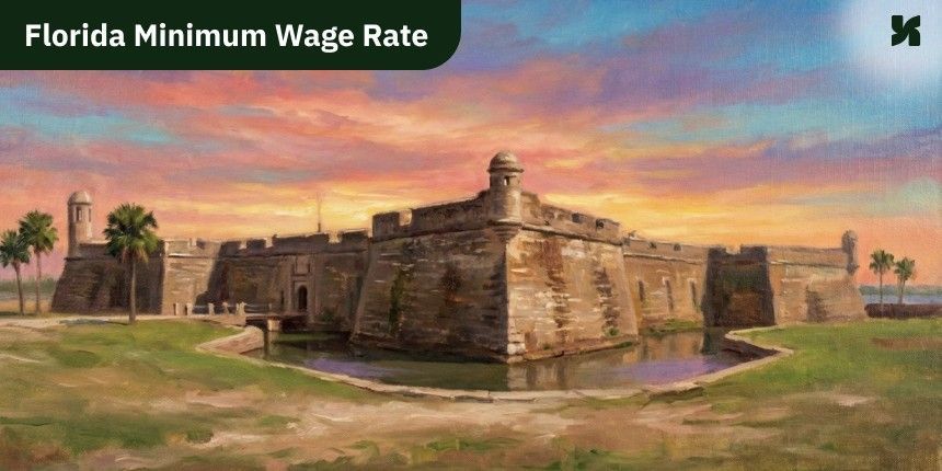 Minimum Wages: An Analysis of Florida State