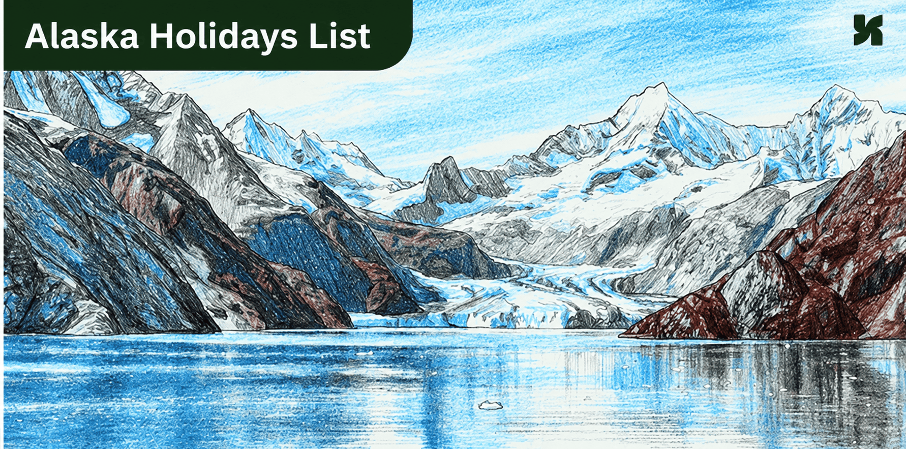 List of Holidays in Alaska 2027