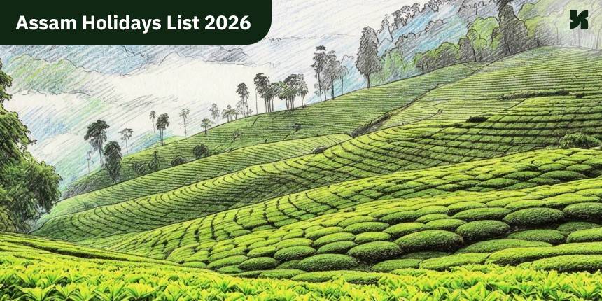 Holiday List in Assam 2026