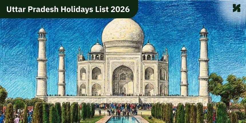 Holiday List in Uttar Pradesh 2026