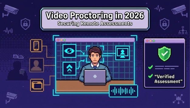 Video Proctoring in 2026: Securing the Integrity of Remote Assessments