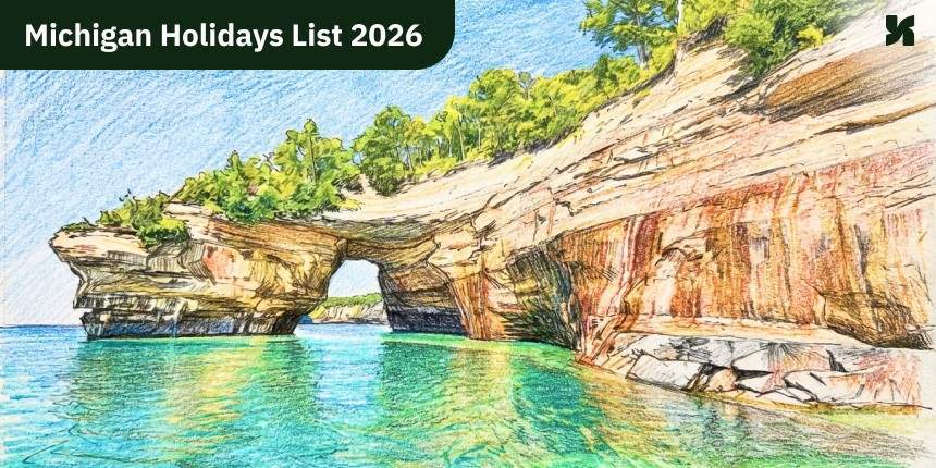 Holiday List in Michigan 2026