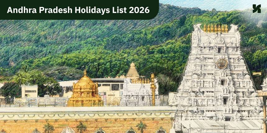 Holiday List in Andhra Pradesh 2026