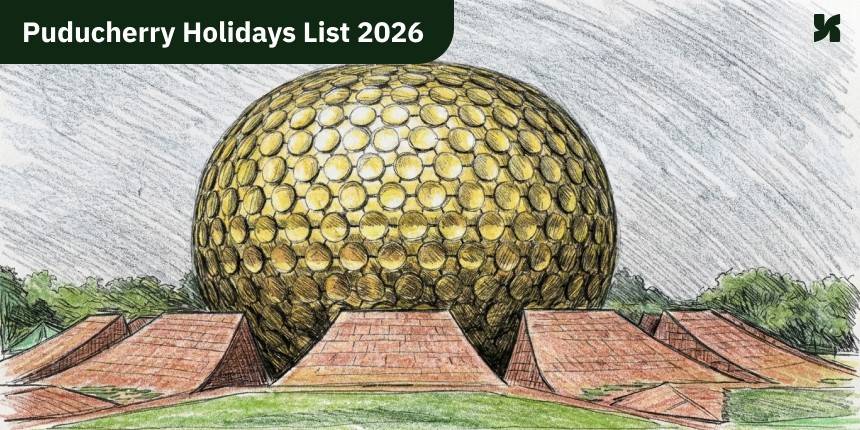 Holiday List in Puducherry 2026