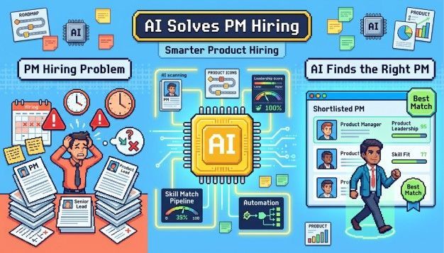 How AI Agencies Are Solving the Product Manager Hiring Problem