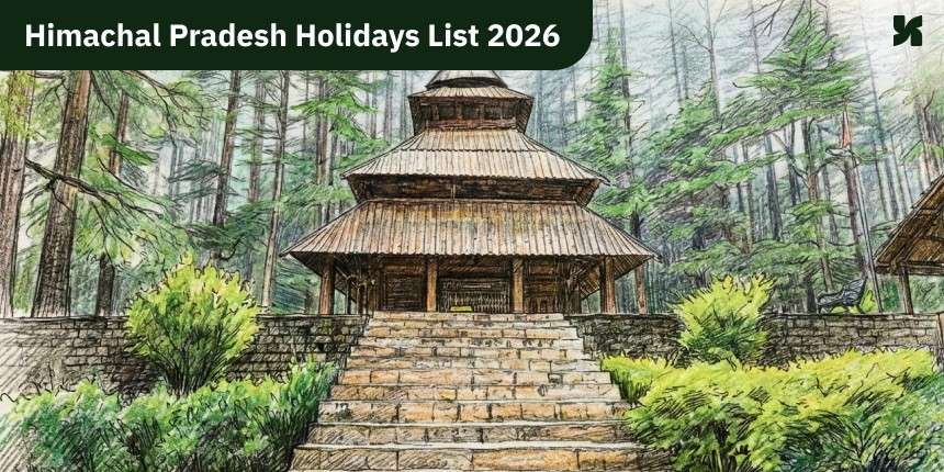 Holiday List in Himachal Pradesh 2026