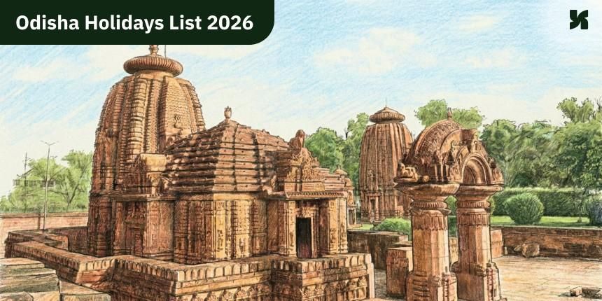 Holiday List in Odisha 2026