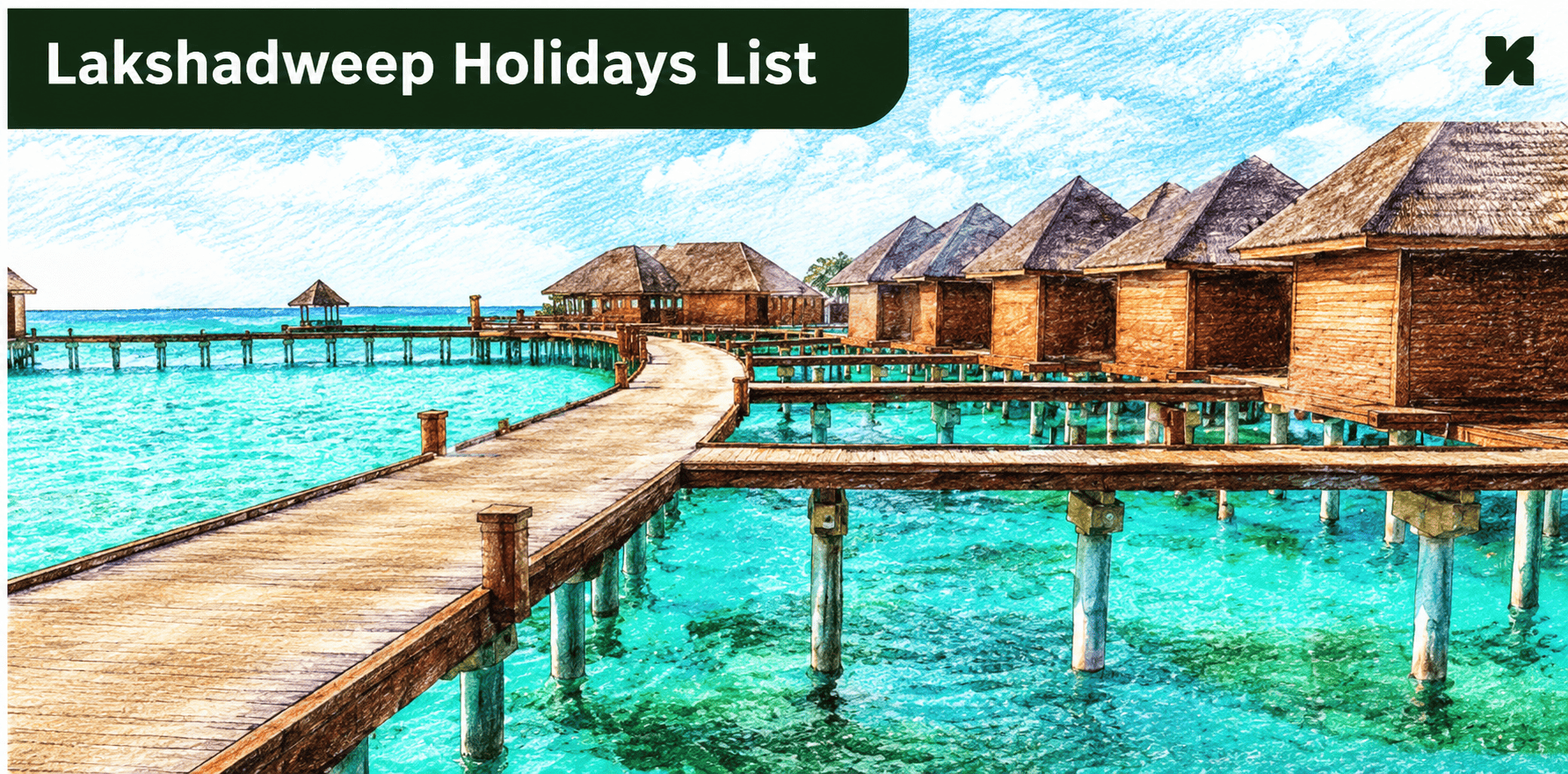 Holiday List in Lakshadweep 2027