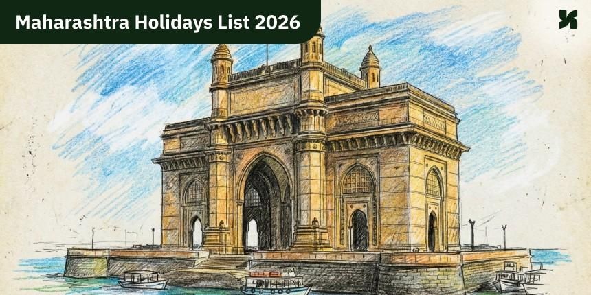 Holiday List in Maharashtra 2026