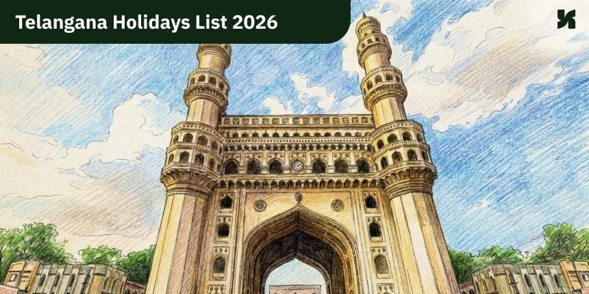 Holiday List in Telangana 2026