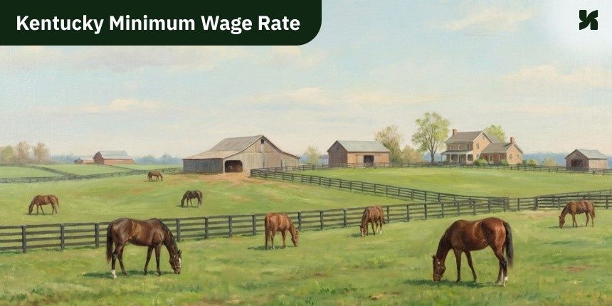 The Kentucky Minimum Wage