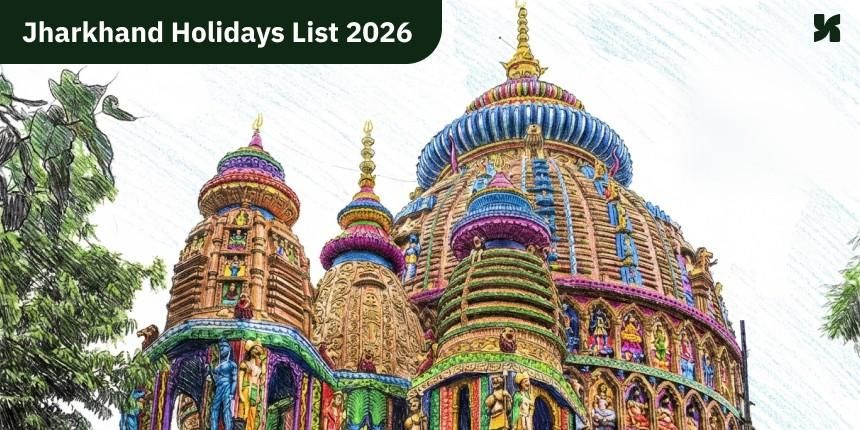 Holiday List in Jharkhand 2026