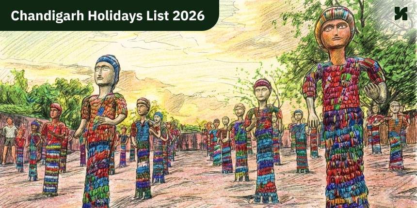 Holiday List in Chandigarh 2026
