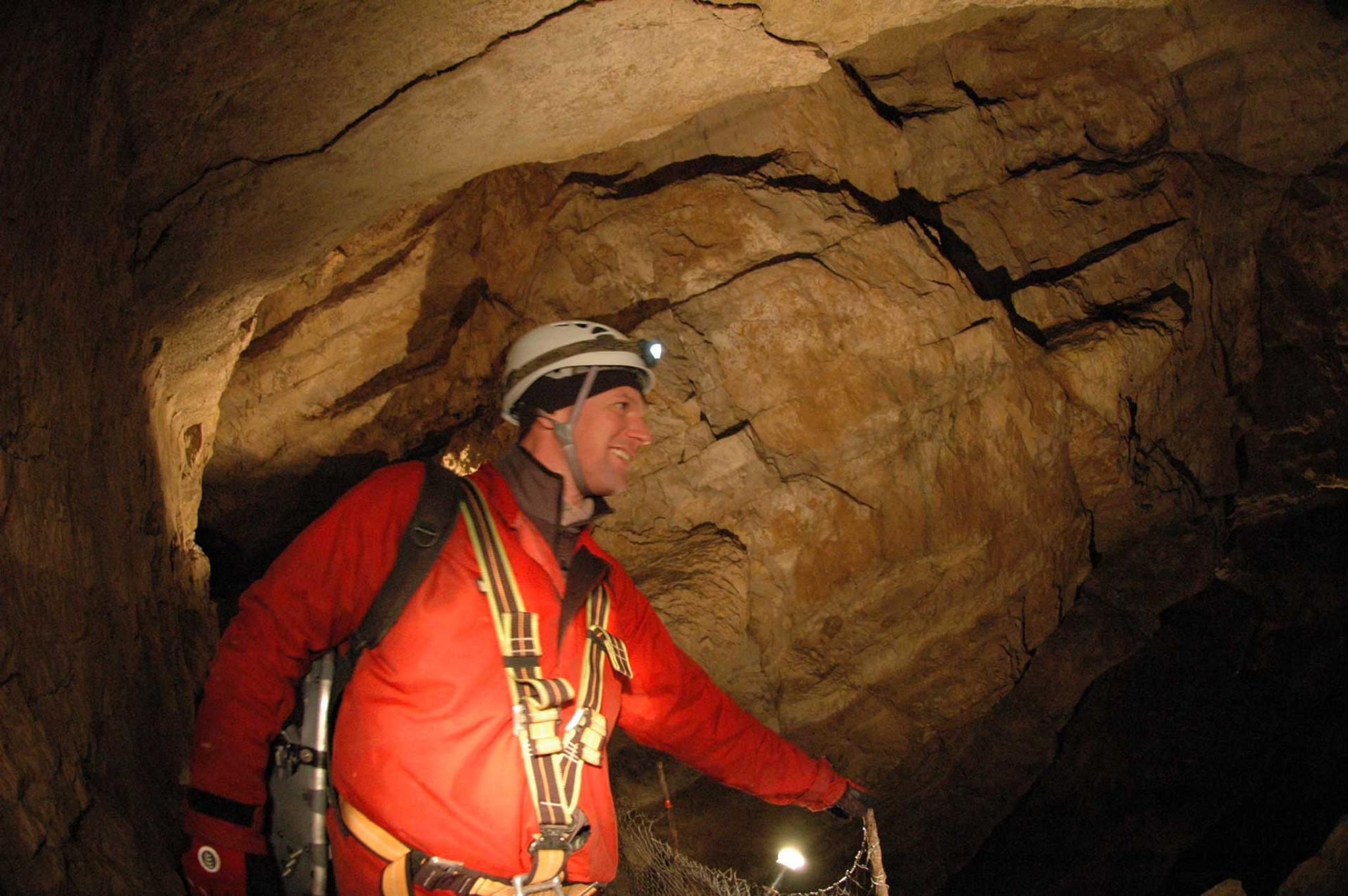 Hochkar-Höhle