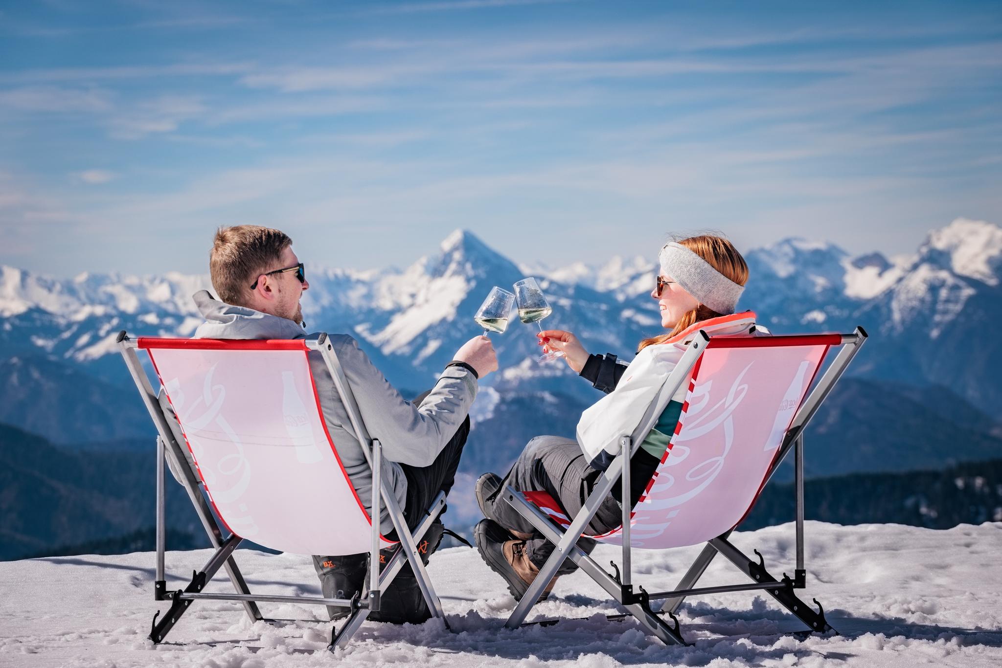 Berg und wein 