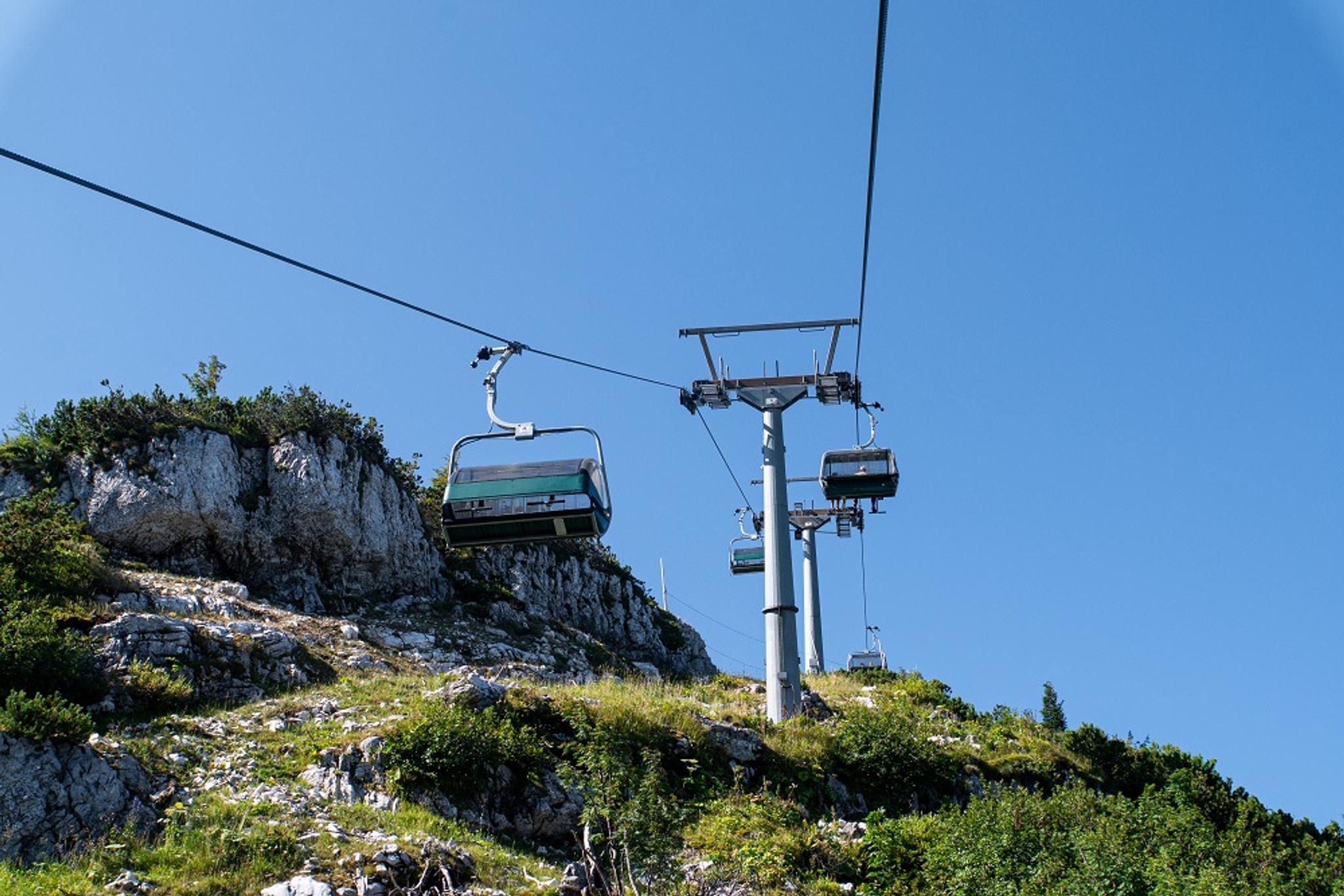 Hochkarbahn
