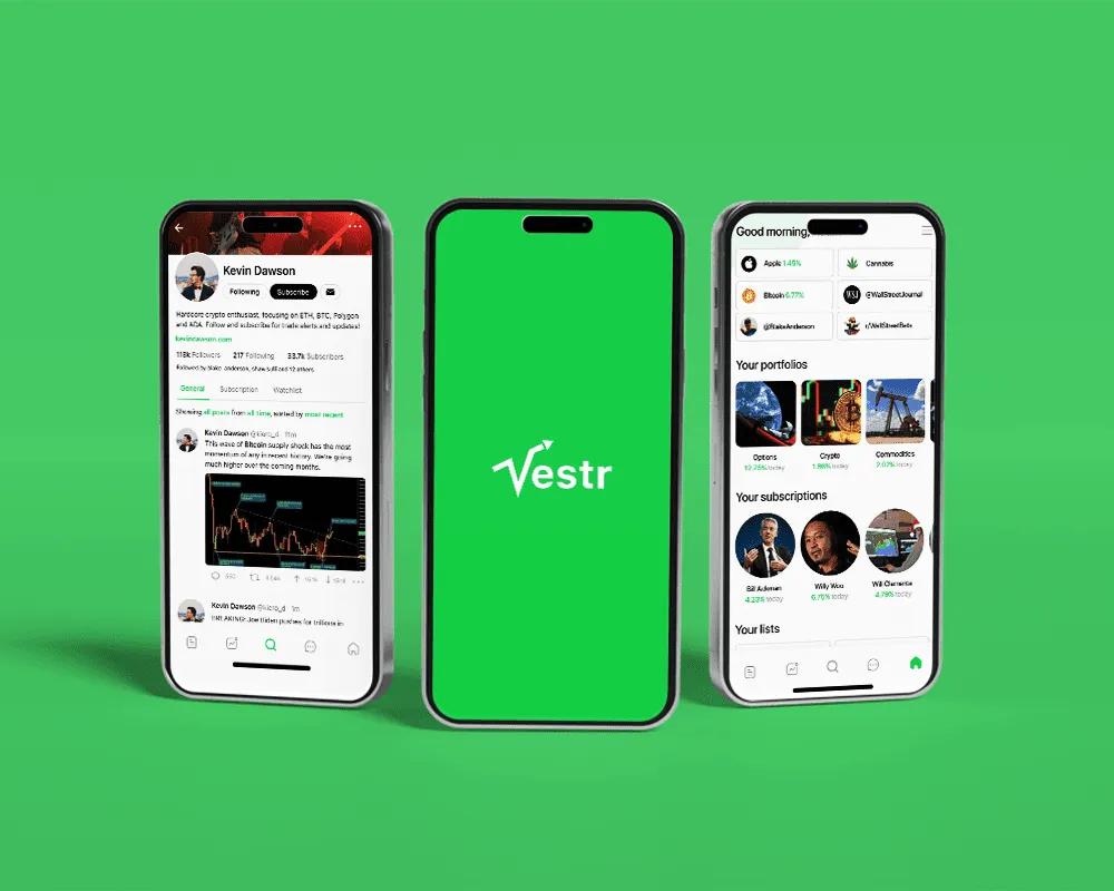 Vestr