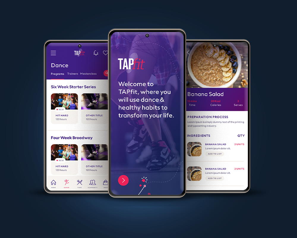 Tab Fit