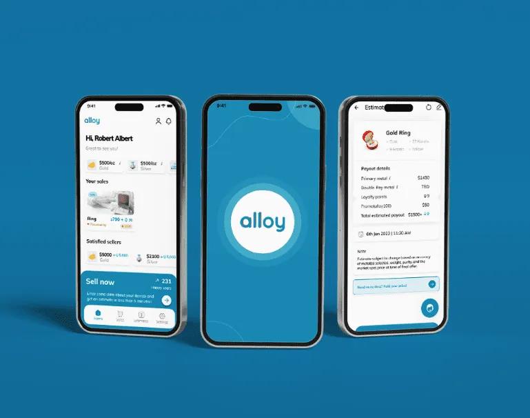 Alloy