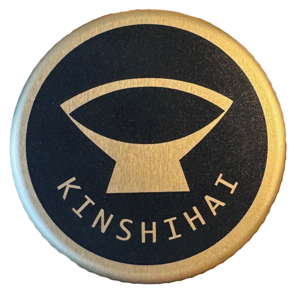 Kinshihai Yukikage Snow Shadow bottle cap