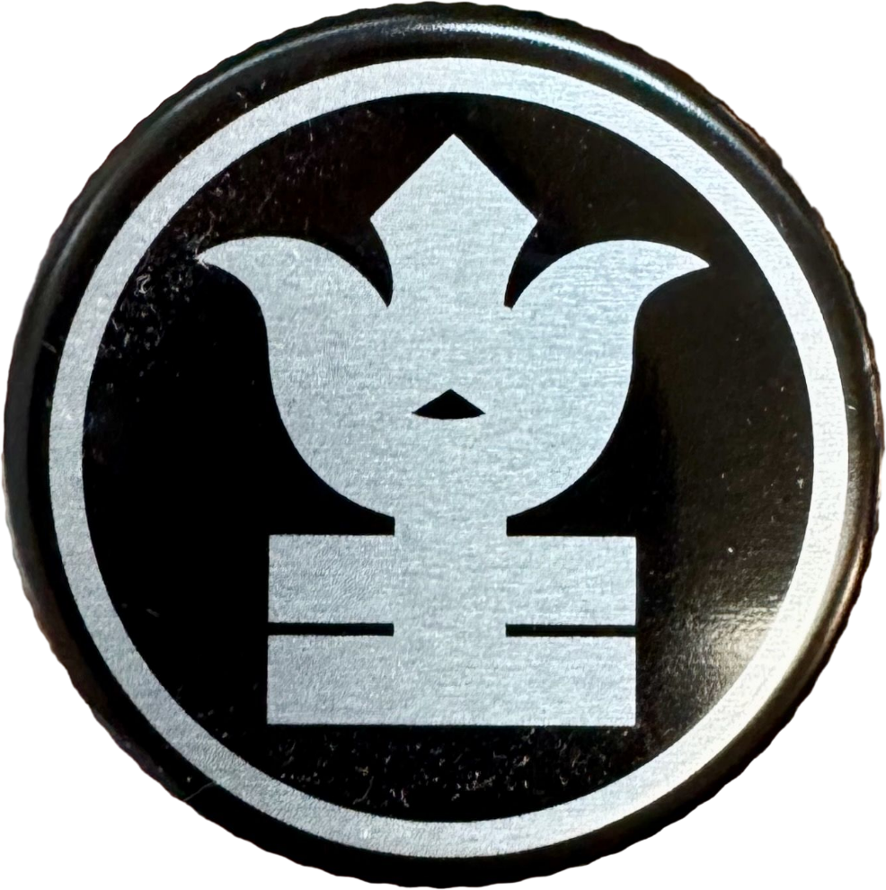 Taruhei Shuzo Gin Sumiyoshi bottle cap