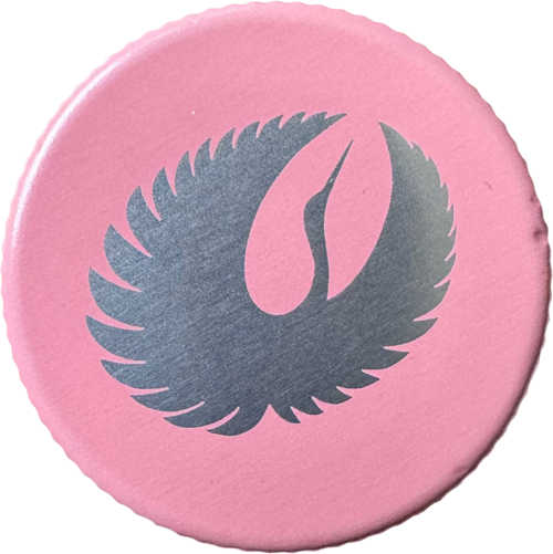 Hakutsuru Sayuri Nigori bottle cap