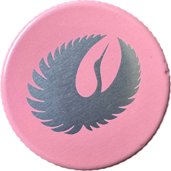 Sayuri Nigori bottle cap — Hakutsuru Hakutsuru Sayuri Nigori bottle cap
