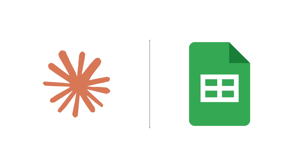 How to Read Google Sheets in Claude
