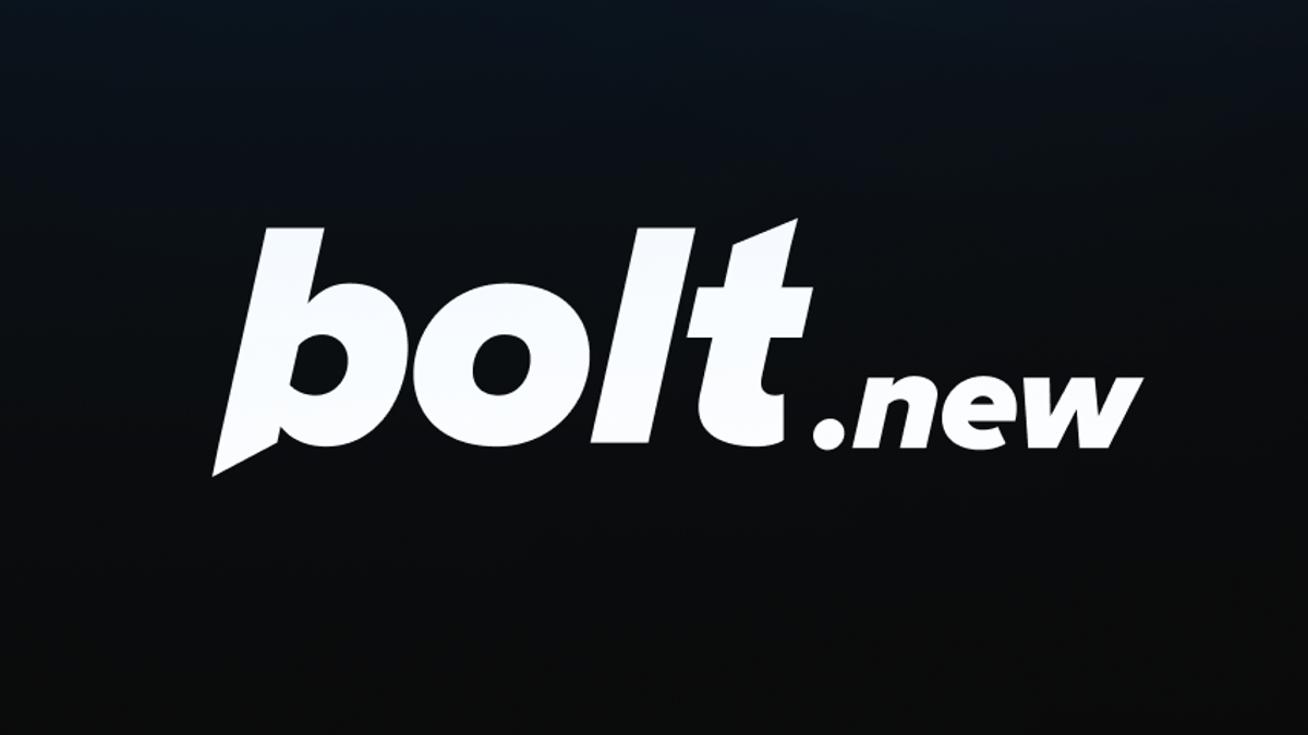 Build a Job Board in Bolt.new with Sheet Ninja