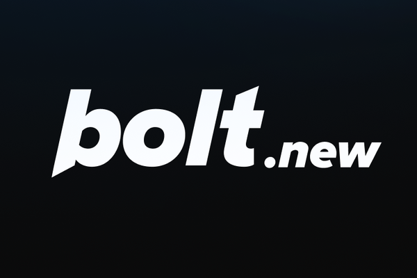 Build a Job Board in Bolt.new with Sheet Ninja